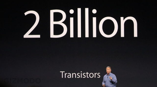 Illustration for article titled Este es el iPhone 6: Apple se rinde a las pantallas grandes